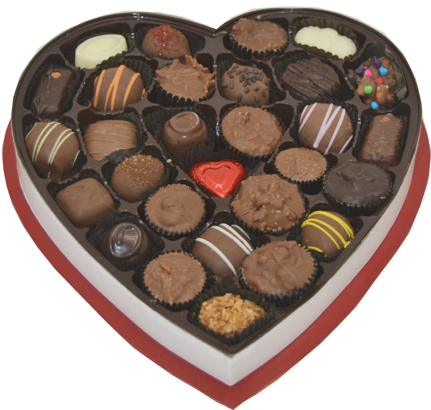 Large Heart Box Of Chocolates Ubicaciondepersonas Cdmx Gob Mx